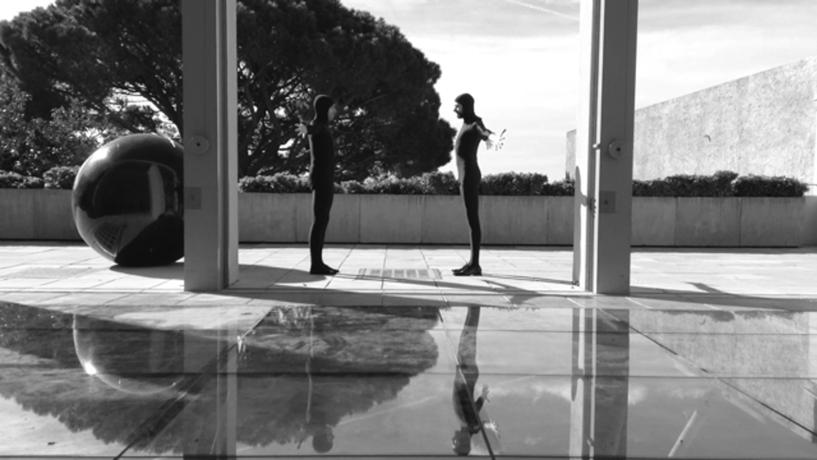 Фото: The Art Newspaper - International art news and events