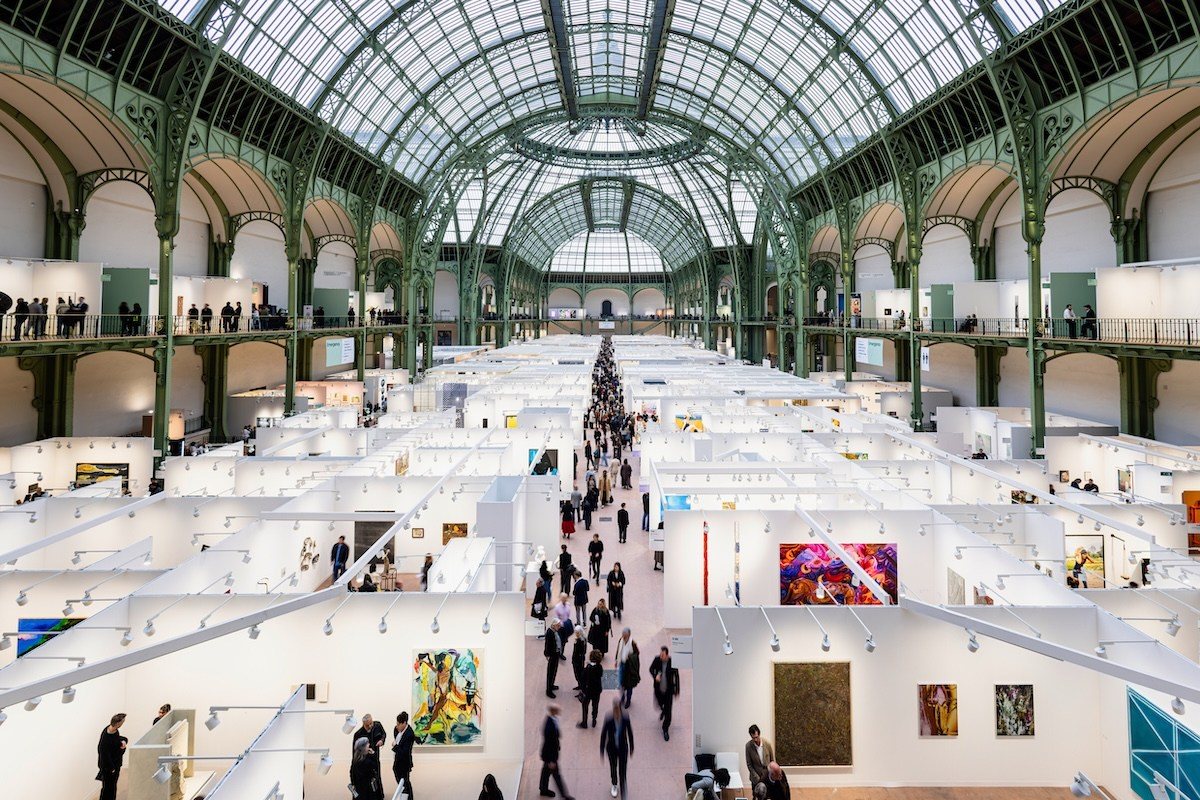 Фото: ARTnews.com