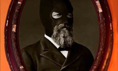 супергерої в мистецтві