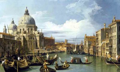 Canaletto_-_The_Grand_Canal_and_the_Church_of_the_Salute