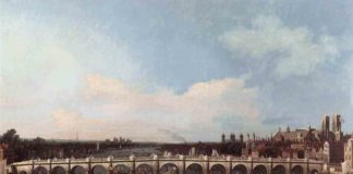 Canaletto_Westminster_Bridge_1746