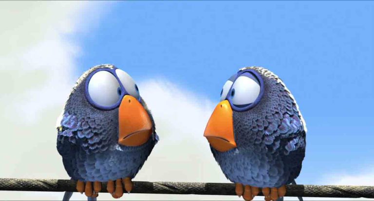 Pixar-Short-film