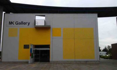 Milton Keynes Gallery