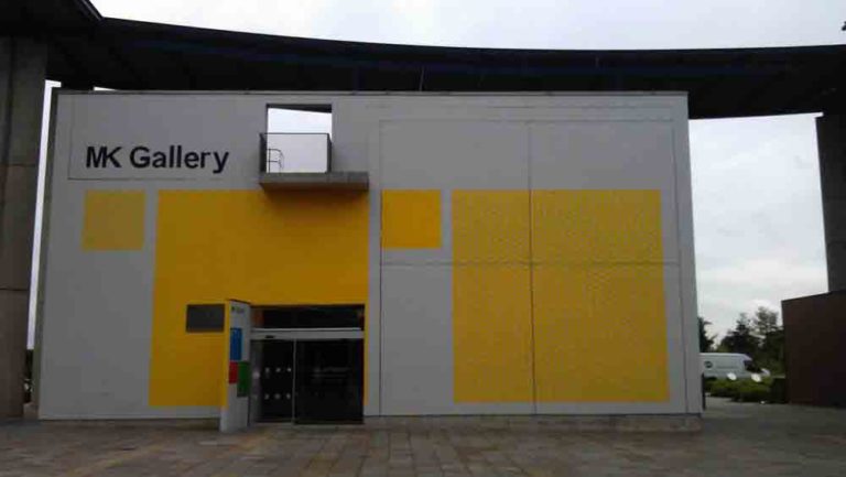 Milton Keynes Gallery