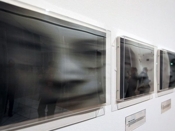 Ретроспектива работ японской художницы Йоко Оно