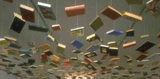 Richard Wentworth, Lisson Gallery