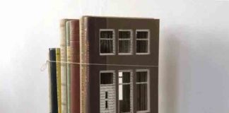 Будинки з книжок-2