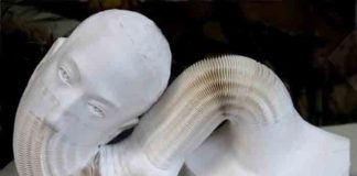 гибкие скульптуры-2