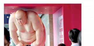 Art Basel Hong Kong 1