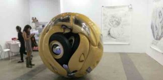 Art Basel Hong Kong 4