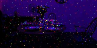 I’m Here, but Nothing