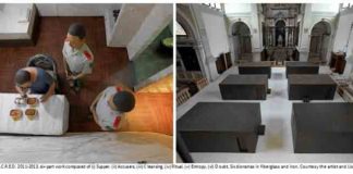 The Disposition event Ai Weiwei_1