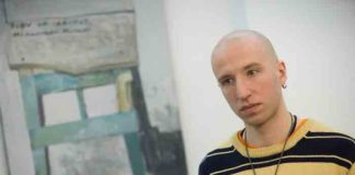 Гамлет Зіньківський