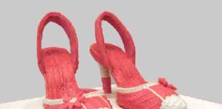 Скульптуры из жевательной резинки Маурицио Савини 2