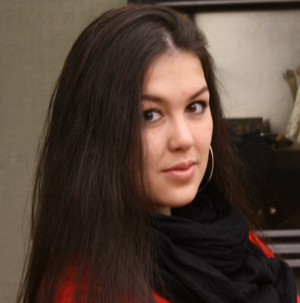 Динара Нуримова