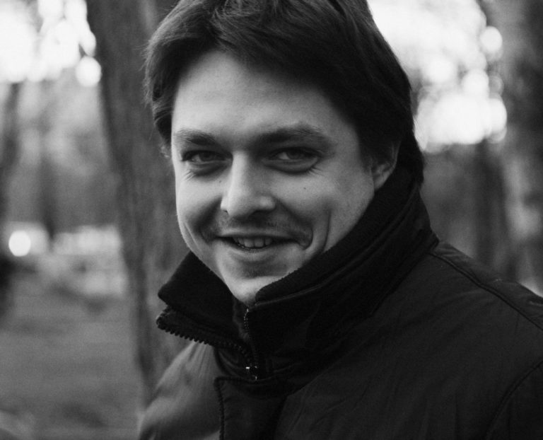 Евгений Серобаба