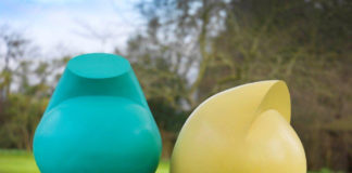 Джон Уильямс. Rattle pots