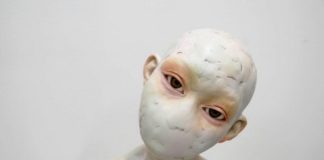 Мотрошне мистецтво від Choi Xooang 1