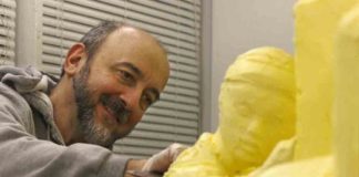 BUTTERGUY