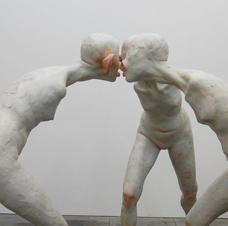 Чутки замість газет. Choi Xooang