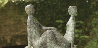 Теренс Ковентрай. Couple 1