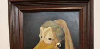 Утинизация от Duckomenta 1