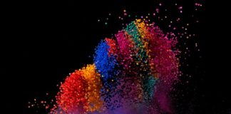 Художество музыки Фабиана Оэнфера 1