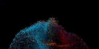 Художество музыки Фабиана Оэнфера 2