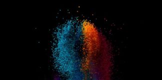 Художество музыки Фабиана Оэнфера 3