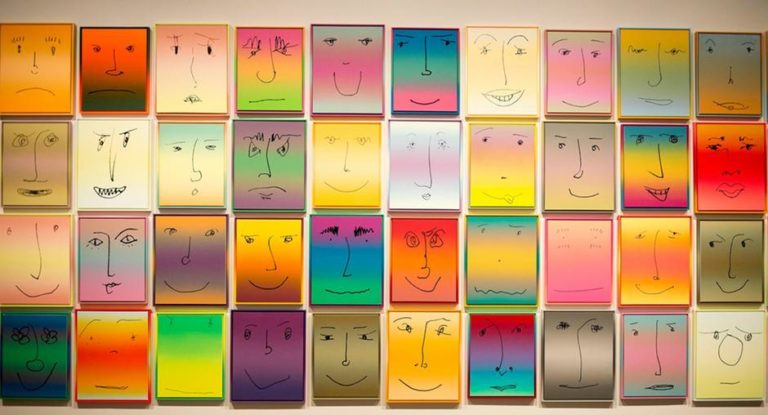 Ярмарка-выставка  Art Basel в Швейцарии