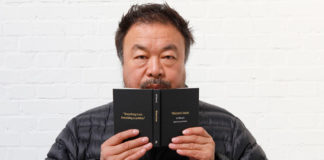 Ai Weiwei