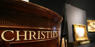 Christie’s