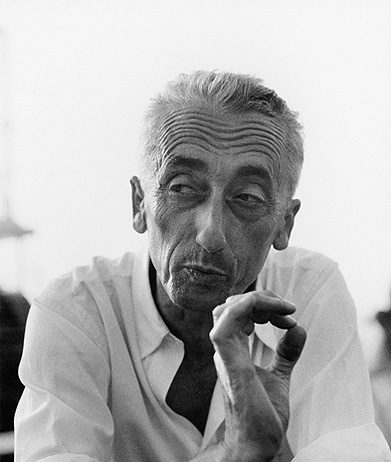 Cousteau