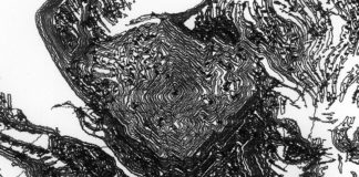 Drawing Machine от Харви Муна