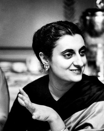 Gandhi Indira