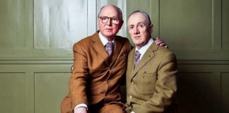 Gilbert+and+George