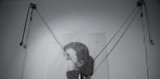 Drawing Machine 2