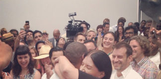 Jay-Z  и Марина Абрамович. 2jpg