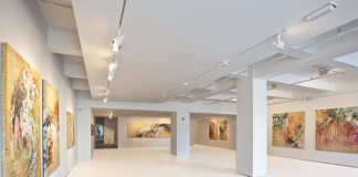 Leila Heller Gallery