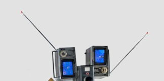 Nam June Paik. Global Visionary 2