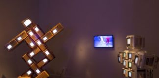 Nam June Paik. Global Visionary 3