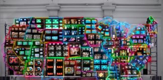 Nam June Paik. Global Visionary