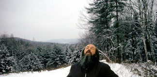 Solzhenitsyn Benson 1981
