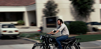 Steve Jobs