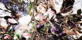 Valerie Hegarty  1