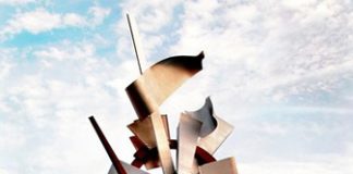 Альберт Пейли. Sentinel, 2003