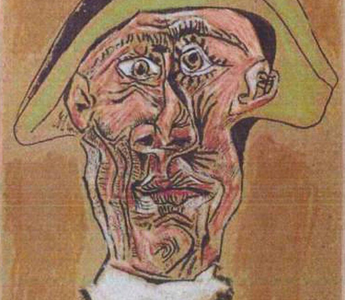 Netherlands Art Heist
