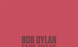 Bob Dylan Face Value_1