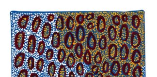 Ngoia Pollard Napaltjarri, Австралія 1