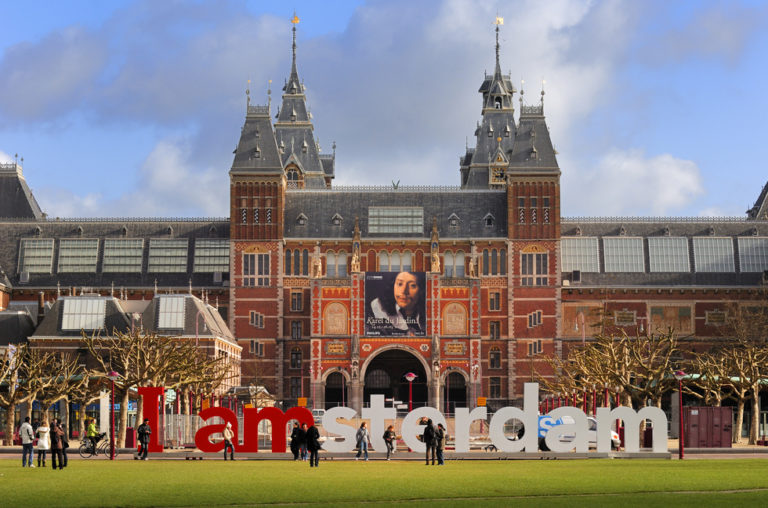 Rijksmuseum
